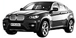 BMW E71 U3891 Fault Code