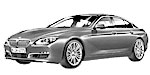 BMW F06 U3891 Fault Code